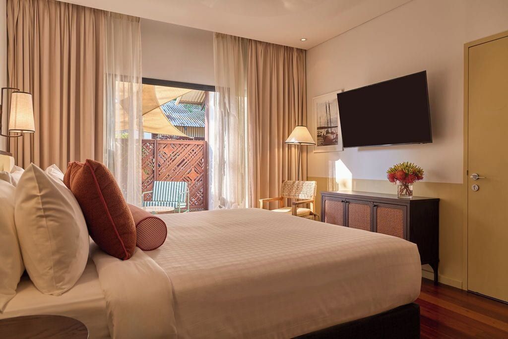 Pinctada Hotel Broome - Broome
