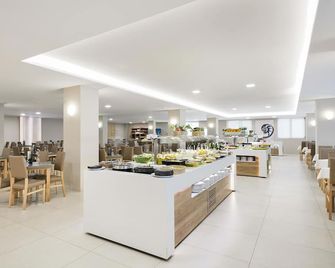 Hotel Best San Francisco - Salou - Restaurant