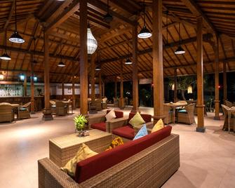 Bale Gede Nusa Lembongan - Nusa Penida - Lobby