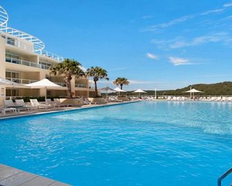 Peace Haven - Ettalong Beach - Ettalong beach - Pool