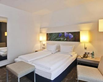 Concorde Hotel Siegen - Siegen - Ložnice