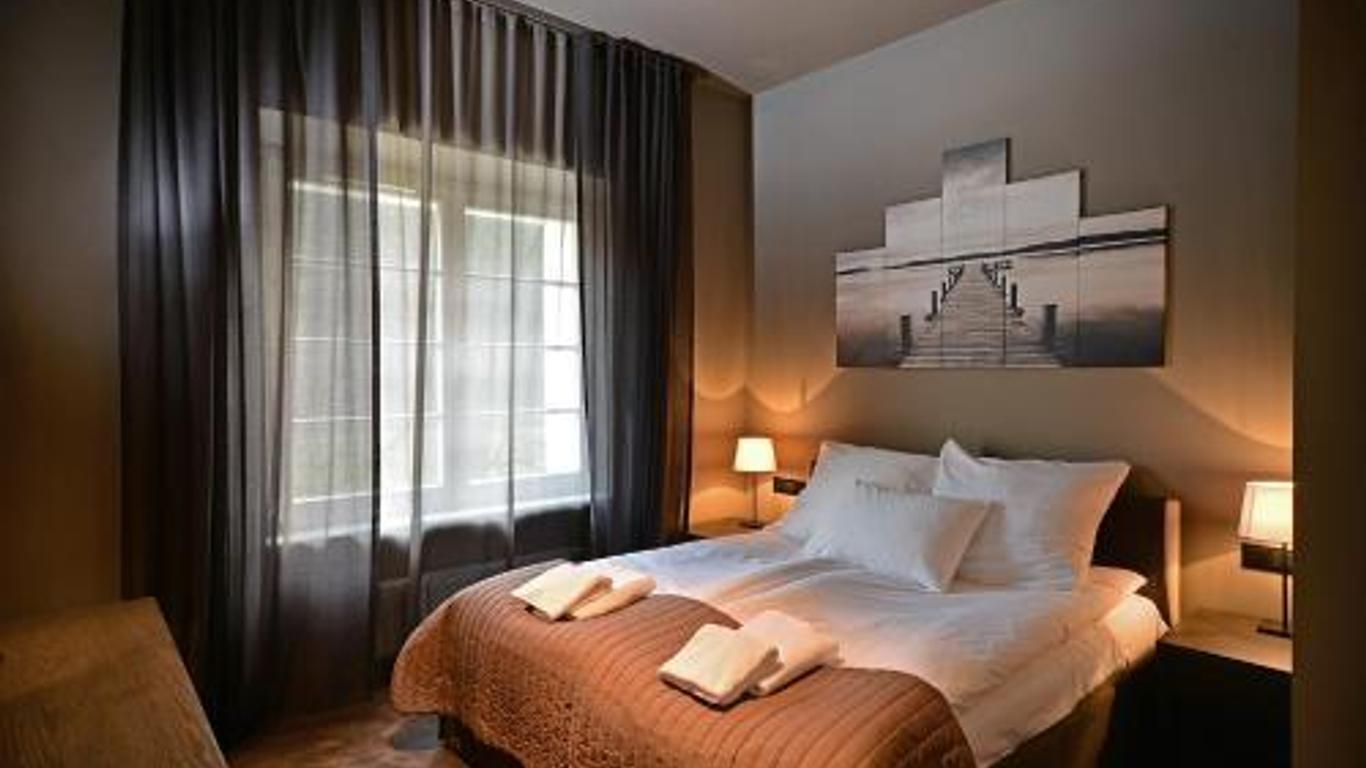 Hotel Biala Sala