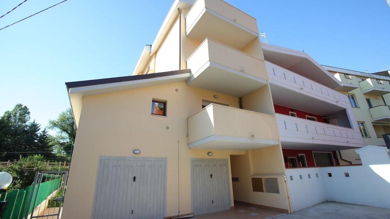 Moon River Guest House