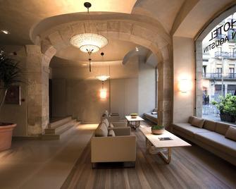 Hotel Sant Agustí - Barcelona - Lounge