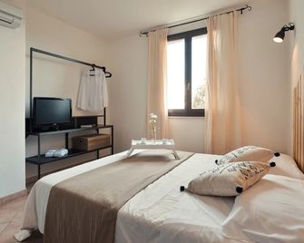 Tenute Delogu - Santa Maria la Palma