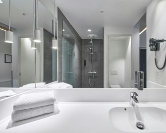 Four Points Flex by Sheraton Vejle - Vejle - Makuuhuone