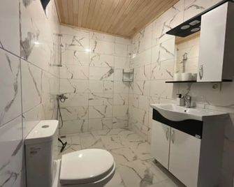 Hane-i Keyif Pension - צ'יראלי