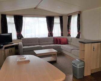 720 Holiday Resort Unity, Brean - Burnham-on-Sea - Living room