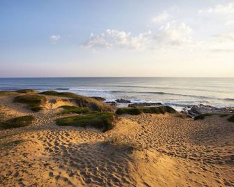 Le Gite du Safran - Bretignolles-sur-Mer - Plage