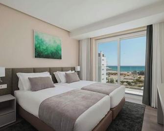 Dom Pedro Residences - Quarteira - Bedroom