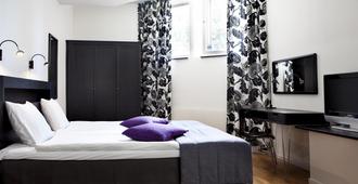 Best Western Kom Hotel Stockholm - Stockholm - Bedroom