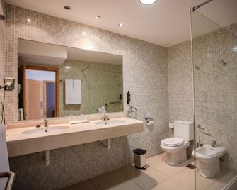 Servatur Terrazamar Suite & Sun Suite - Puerto Rico - Baño