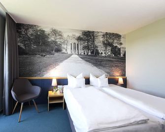 Hotel Haus Chorin - Chorin