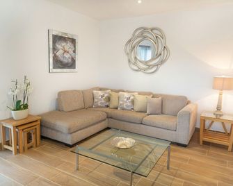 Citystay Living - Franklin House - Cambridge - Sufragerie