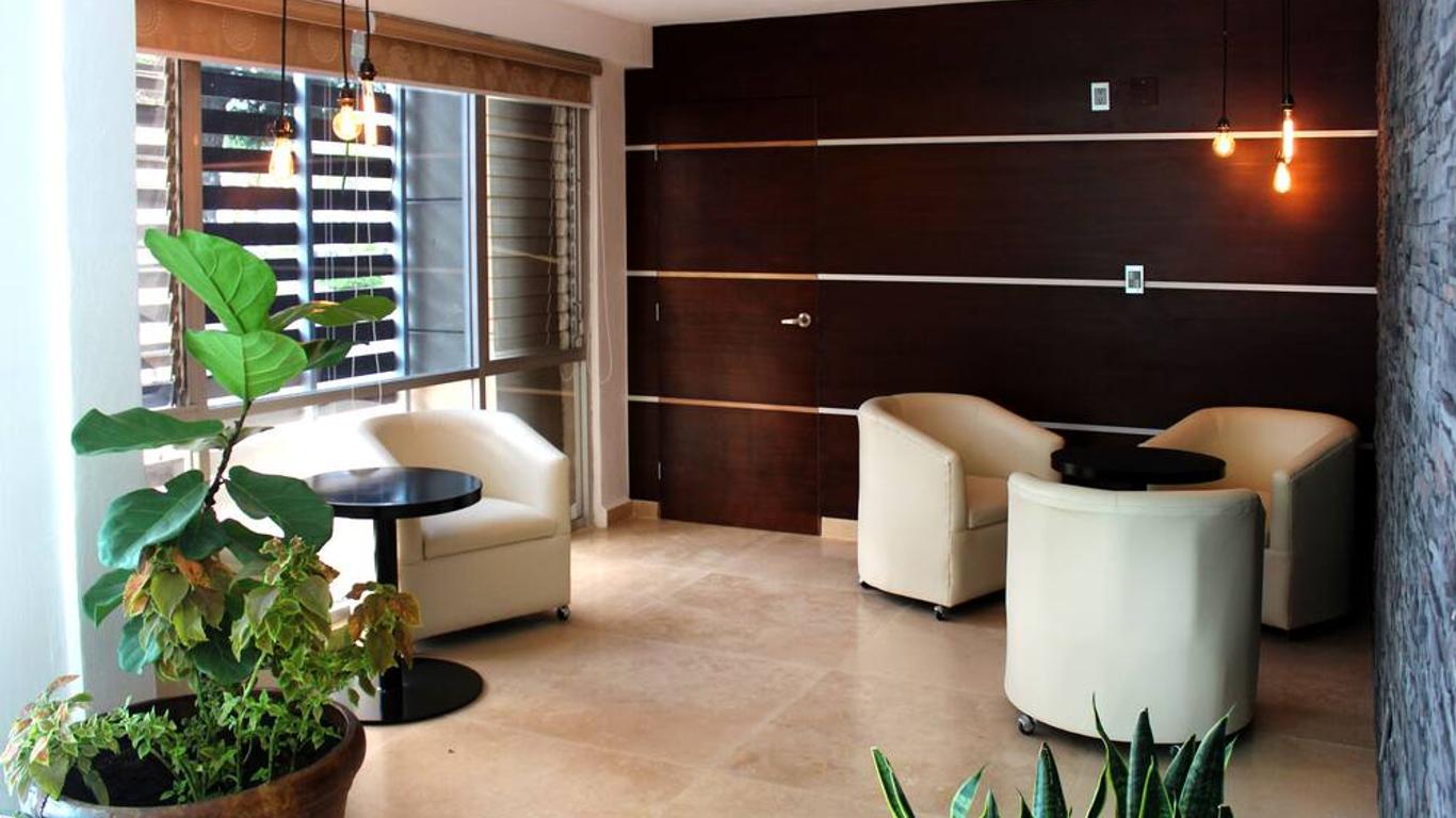 Hotel St. George
