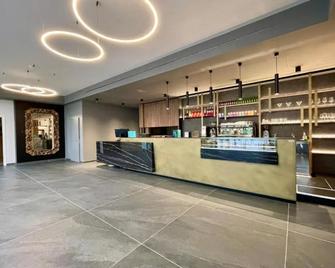 Hotel Miramare Chioggia Sottomarina - Sottomarina - Recepcja