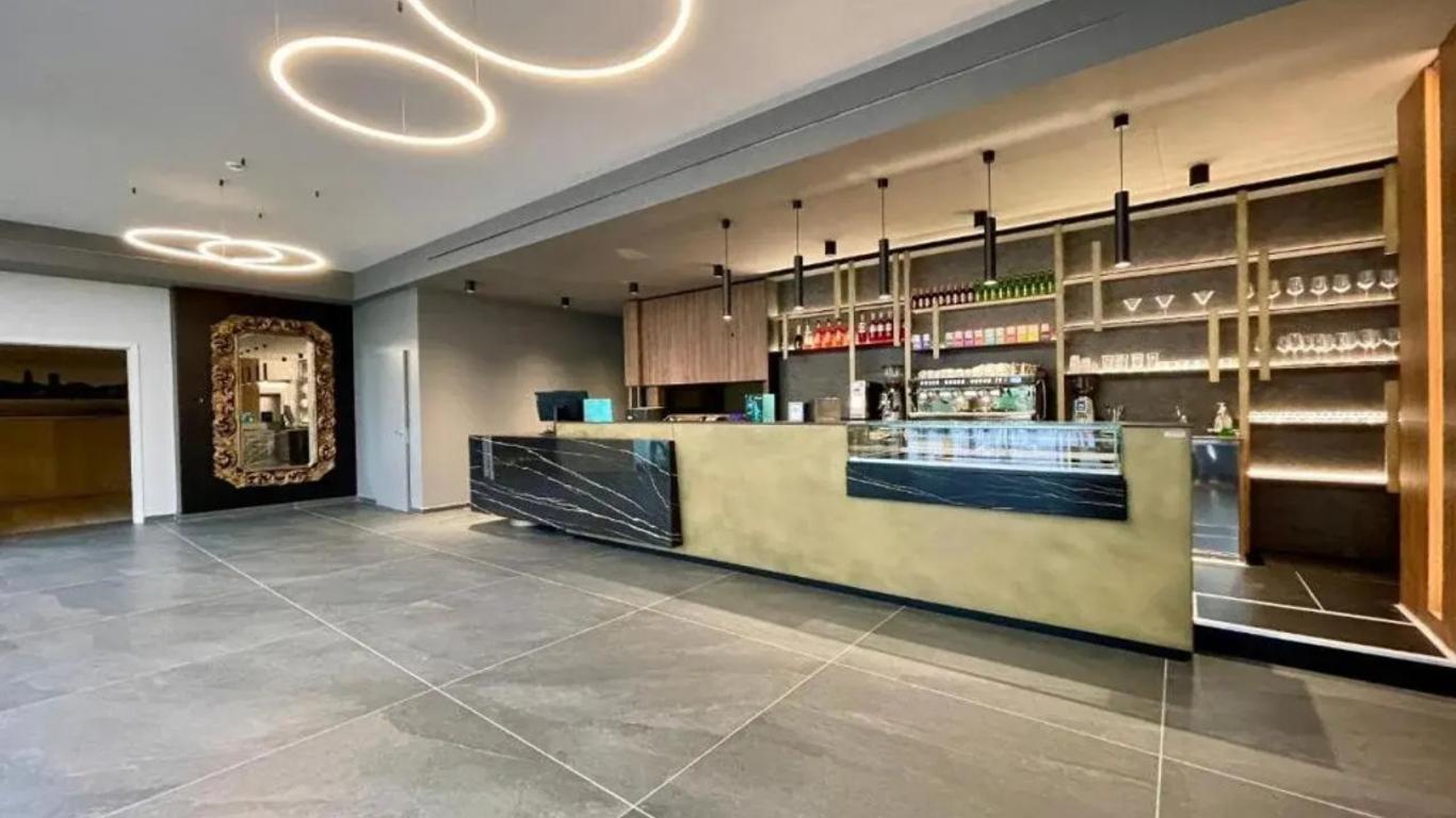 Hotel Miramare Chioggia Sottomarina