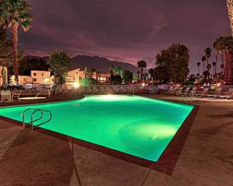 Borrego Springs Condo w/ Private Patio & Views! - Borrego Springs - Bazén