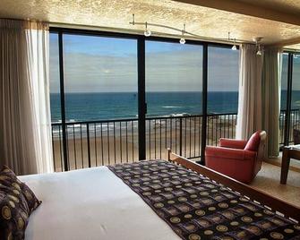 Inn at Spanish Head Resort Hotel - Lincoln City