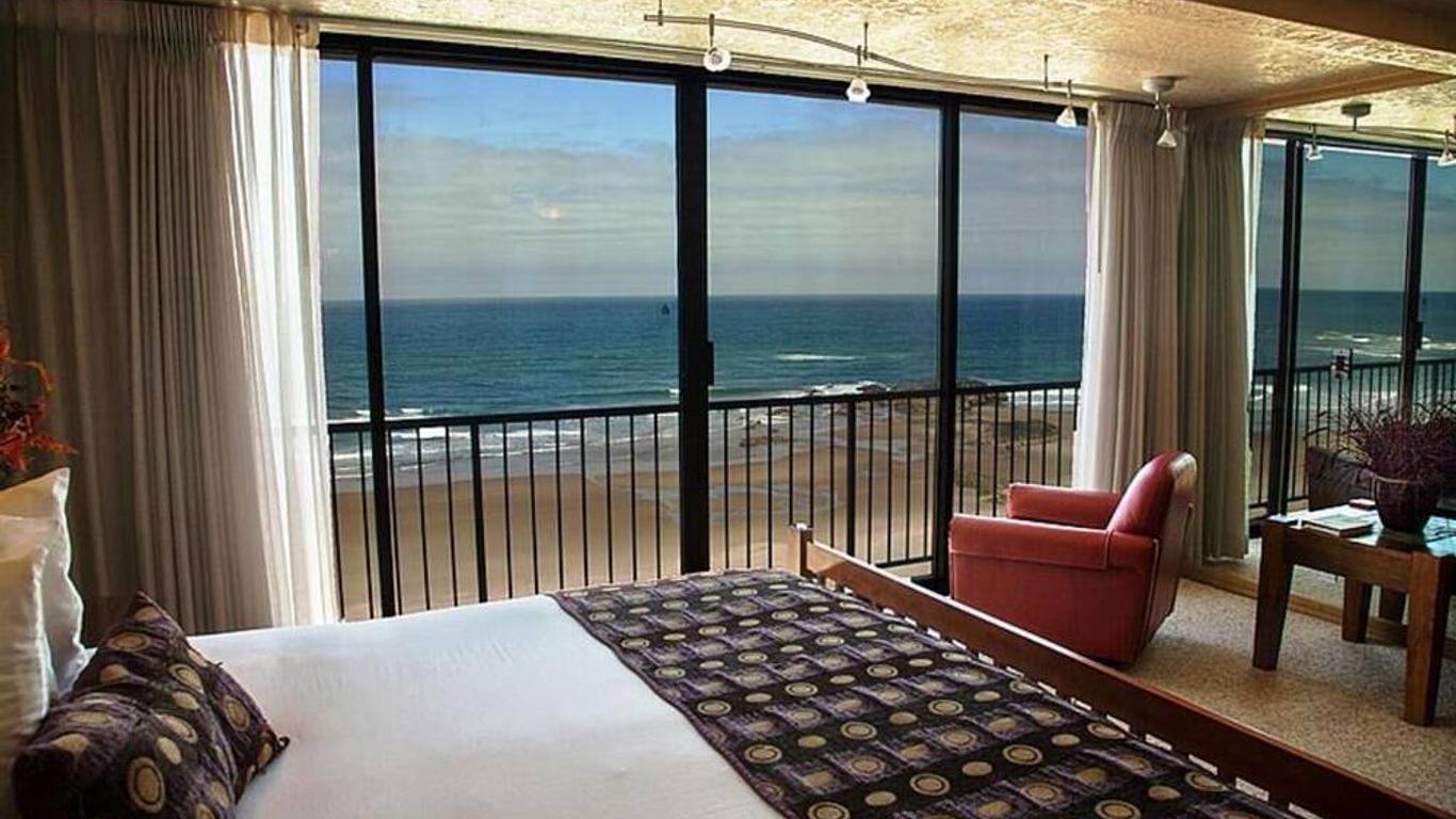 Inn at Spanish Head Resort Hotel