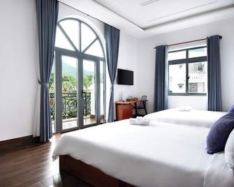 Kim Ngan 2 Hotel - Côn Đảo - Chambre