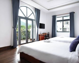 Kim Ngan 2 Hotel - Con Dao