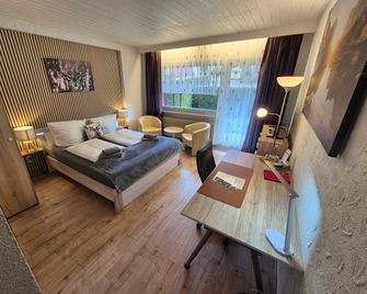 Hotel Schonblick - Bad Herrenalb