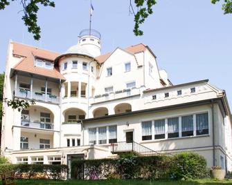 Waldschloss Parow - Koserow