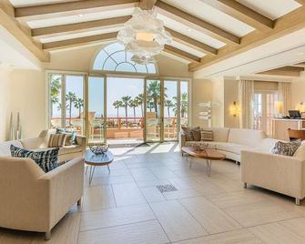 Marriott's Newport Coast 2BR Apartment with Resort Access - Newport Beach