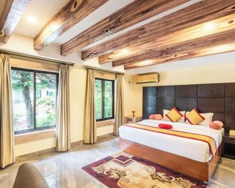 Hotel Seven Limited - Sauraha