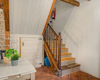 Casa Del Tesoro - Arriondas
