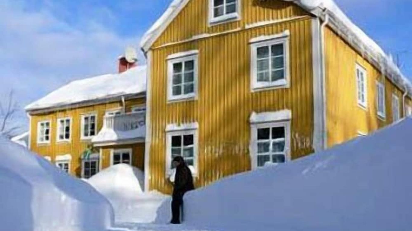 Hotel Perolofgården