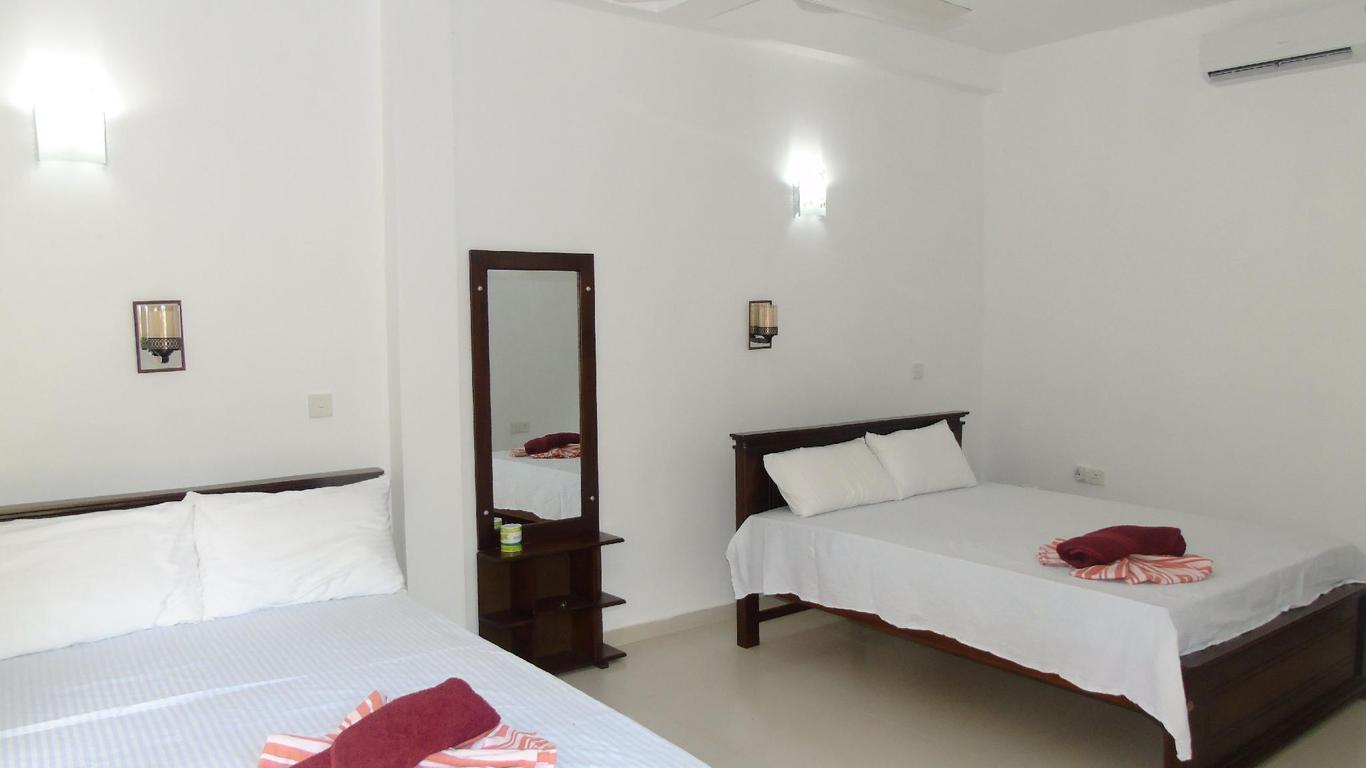 Eco Villa - Sinharaja