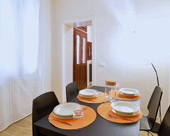 Ca' Etta - Venice - Dining room
