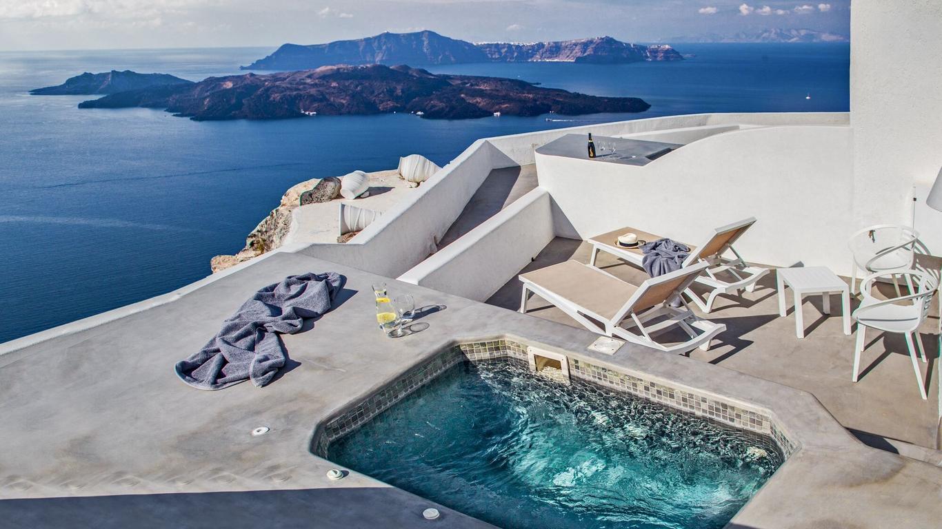 فيلا إيريني فيرا - للبالغين فقط