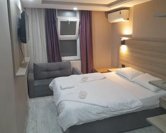 Moon Suit Otel - Istanbul - Bedroom