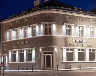 Premium - Bed & Breakfast - Malbork - Building