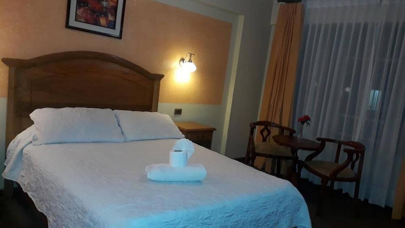 Hotel Maison Fiori -Plaza Colon