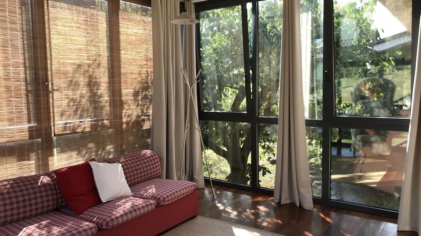 Beija-Flor b&b