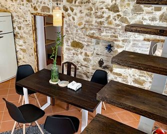 Casa Pescador Peniche - Peniche - Dining room