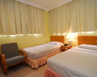 Hotel City View - Sandakan