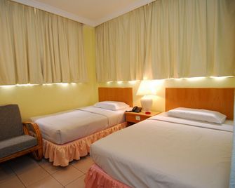 Hotel City View - Sandakan