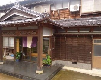 Nukumori No Yado Ishida - Kami