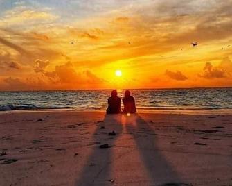 Feridhoo Inn - Feridhoo - Playa