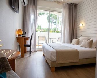 Grand Hôtel Du Lido - Argelès-sur-Mer