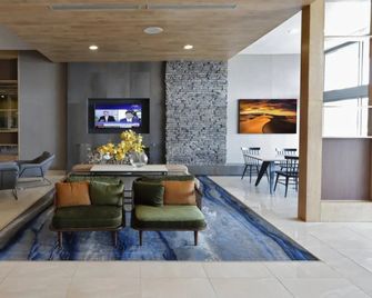 Fairfield Inn & Suites by Marriott Mexicali - Мексікалі - Лоббі