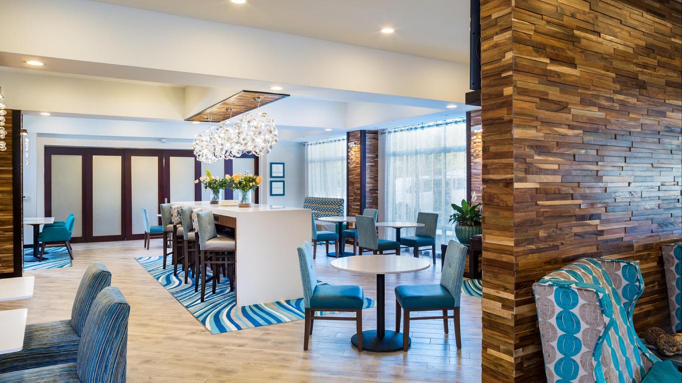 Hampton Inn Atlantic City/Absecon