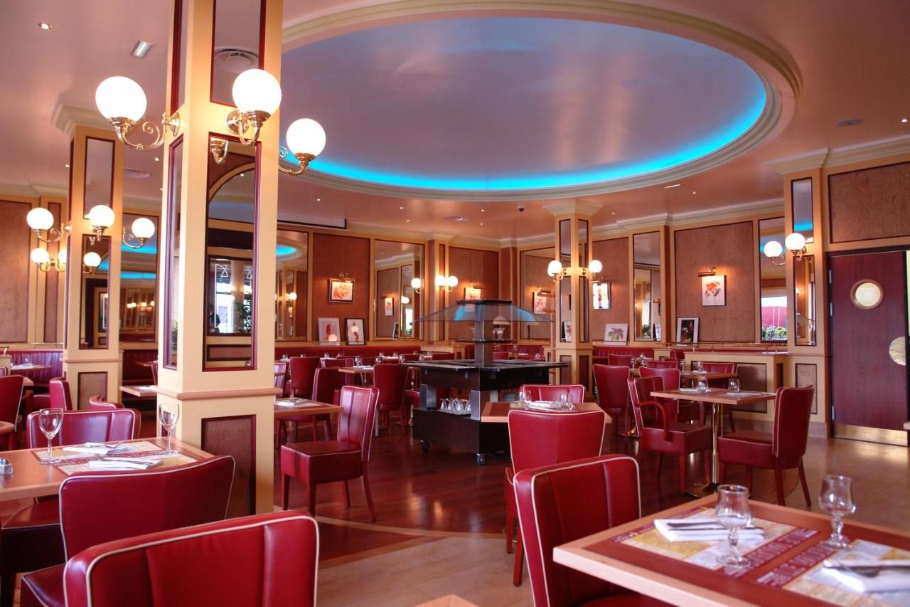 Hôtel Vauban thumbnail 2