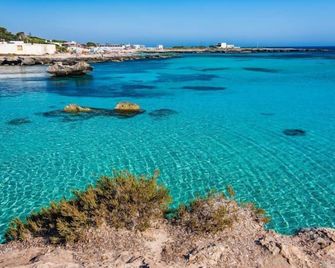Almaran Bed & Breakfast - Trapani