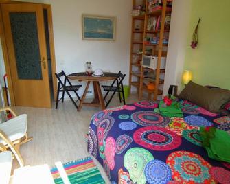 Casa Catharina - La Seu d'Urgell - Bedroom
